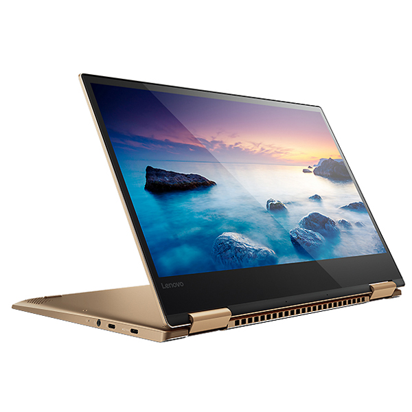 Laptop | Máy tính xách tay | Lenovo Yoga 720 series Yoga 720-13IKBR- 81C3000TVN