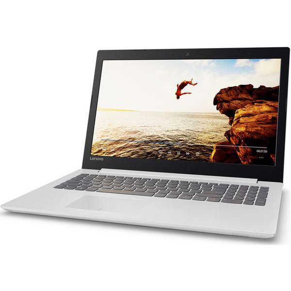 Laptop Lenovo Ideapad 320S 14IKB 80X400HRVN (Grey) Màn full HD, mỏng, Bảo hành onsite