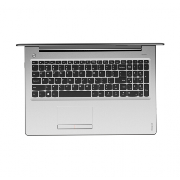 Laptop Lenovo Ideapad 320 14ISK 80XG007SVN (Grey) Màn full HD, mỏng, BH onsite