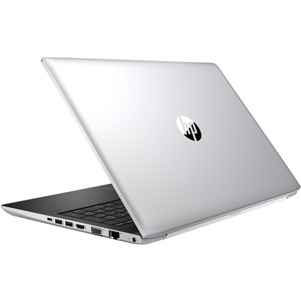 Laptop HP ProBook G5 2XR74PA (Silver)