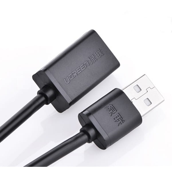 Cáp USB nối dài Ugreen 10315 1.5m USB2.0