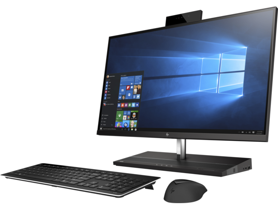 Desktop |Máy tính bàn | Máy tính để bàn | HP AIO EliteOn 1000 G1 ...