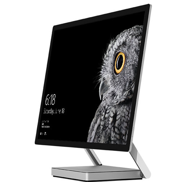 Desktop |Máy tính bàn | Máy tính để bàn | Microsoft AIO Surface Studio  i5/1TB/16Gb