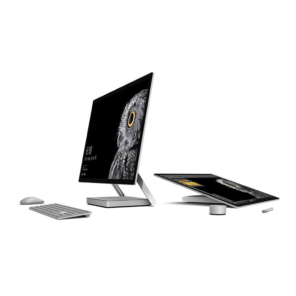 Desktop |Máy tính bàn | Máy tính để bàn | Microsoft AIO Surface Studio i5 /1TB/16Gb