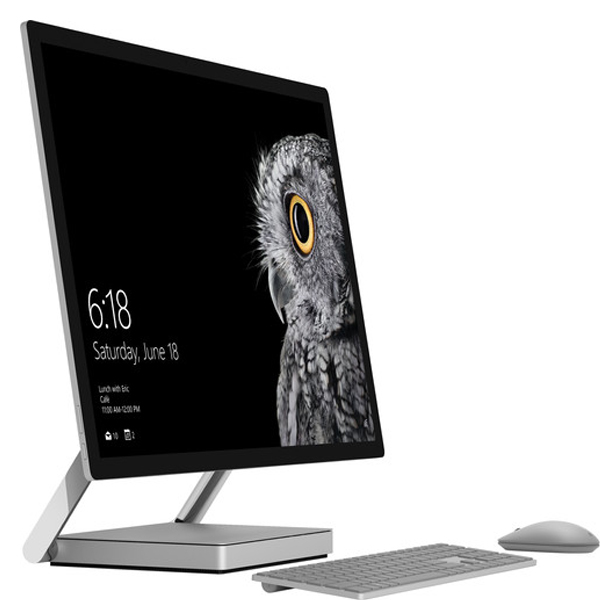 Desktop |Máy tính bàn | Máy tính để bàn | Microsoft AIO Surface Studio  i7/2TB/32Gb