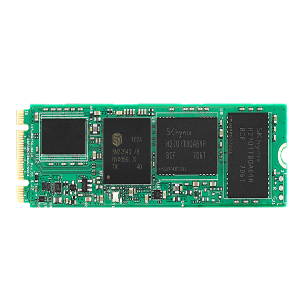 Ổ cứng SSD Plextor PX-128S3G 128Gb M2.2280