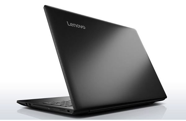 Laptop Lenovo Ideapad 320 15IKBN 81BG00BNVN (Black) Màn full HD, mỏng.