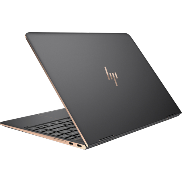 Laptop HP Spectre x360 ae081TU-3CH52PA (Black)