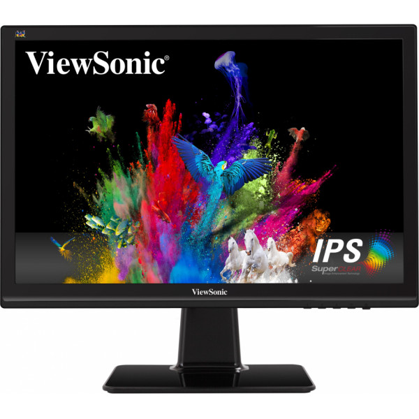 Màn hình Viewsonic VX2039-sa 19.5Inch IPS