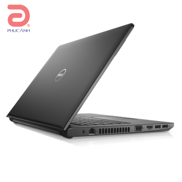 Laptop Dell Vostro 3468 70145235 (Black)