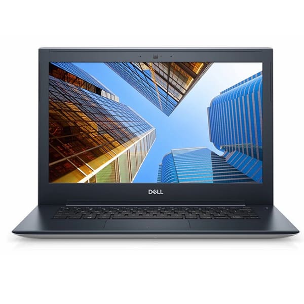 Laptop Dell Vostro 5471 VTI5207W (Silver/vỏ nhôm) CPU Kabylake,vỏ nhôm