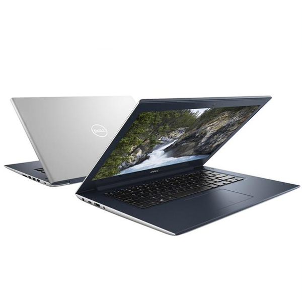 Laptop Dell Vostro 5471 VTI5207W (Silver/vỏ nhôm) CPU Kabylake,vỏ nhôm