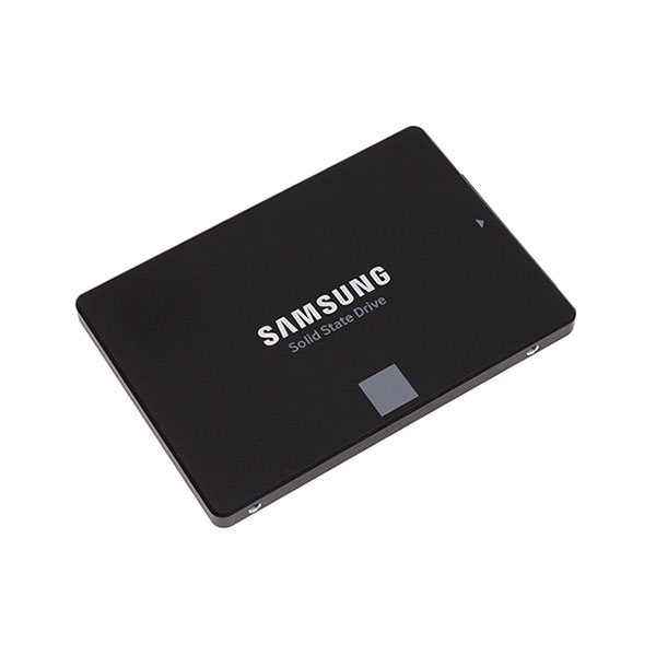 Ổ cứng SSD Samsung 860 Evo 2Tb