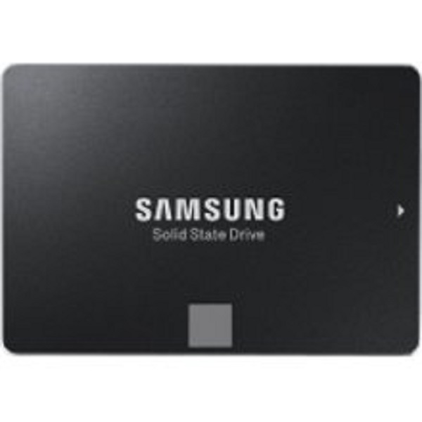 Ổ cứng SSD Samsung 860 Evo 4Tb