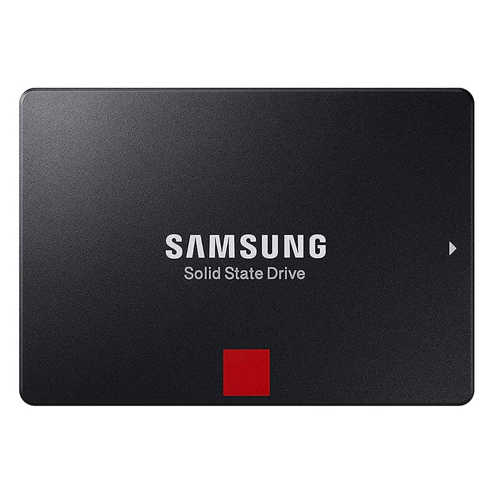 Ổ cứng SSD Samsung 860 Pro 256GB