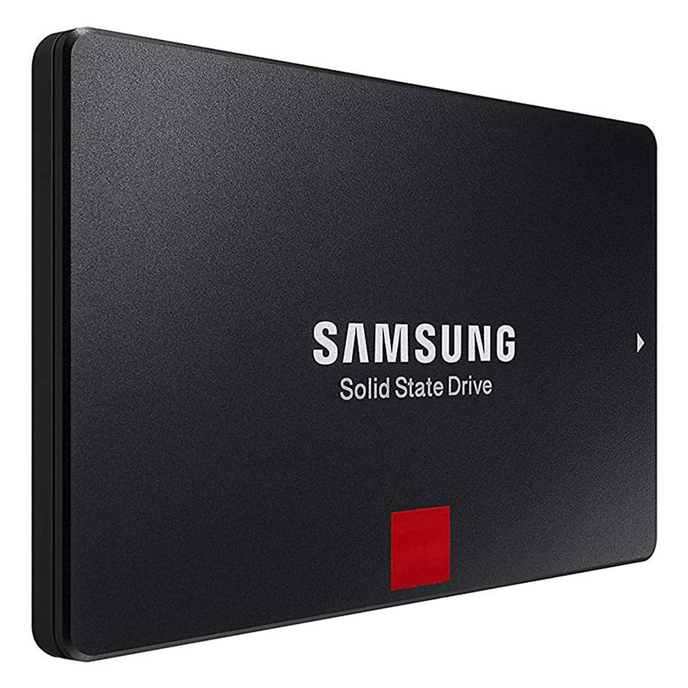 Ổ cứng SSD Samsung 860 Pro 256GB