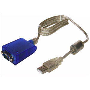 Cáp chuyển Ztek ZE533A USB sang Com (RS232)