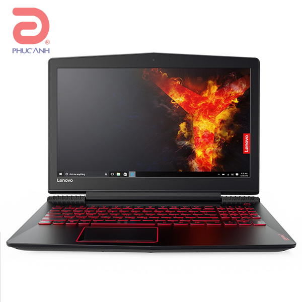 Laptop Lenovo Legion Gaming Y520 15IKBN 80WK015FVN (Black) Bảo hành siêu tốc