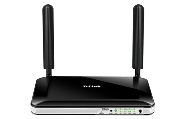 Bộ phát wifi Dlink DWR-921 300Mbps/ Sim 4G (4 cổng / Lan 10/ 100/ 2 Ăngten/ ự động nhặn mạng 4G/ 3G: Vinaphone/ Viettel/ Mobifone.Kết nối wifi đơn giản với nút WPS/ Có dãy đèn LED hiển thị trạng thái hoạt 