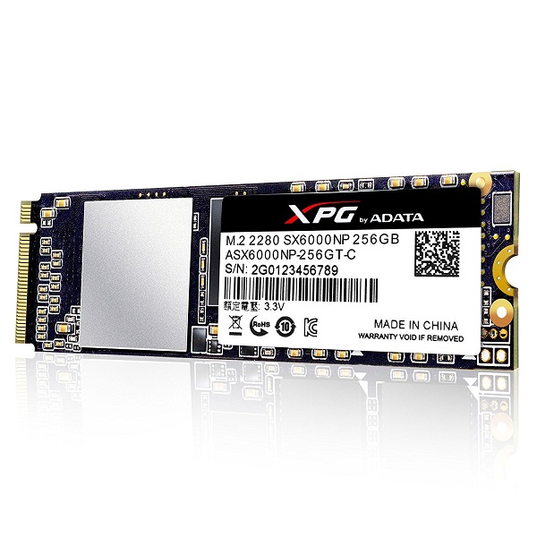 Ổ SSD ADATA XPG SX6000 LITE