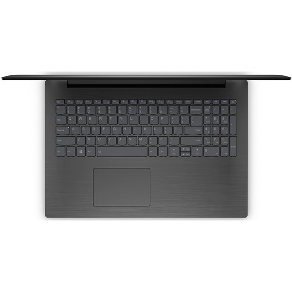 Laptop Lenovo Ideapad 320 15IKB 80XL03P3VN (Black) Mỏng nhẹ,bàn phím bo góc,BH onsite
