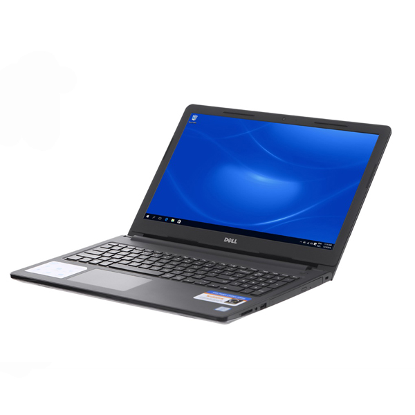 Laptop Dell Inspiron 3567G P63F002 (Black) Intel Kabylake hoàn toàn mới