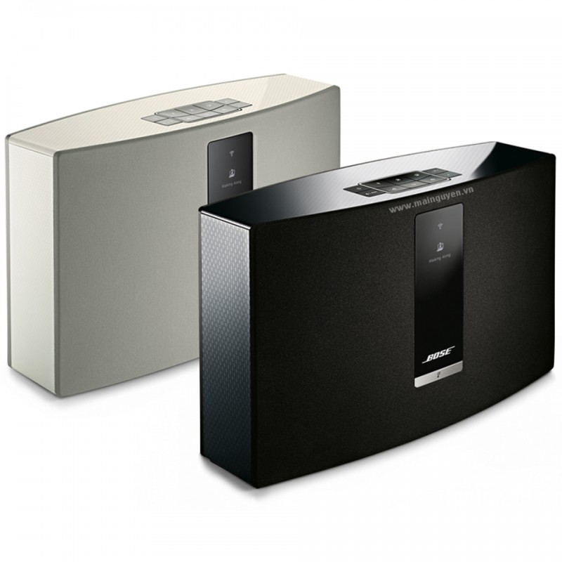 Loa không dây Bose SoundTouch 20 Series III wireless music system