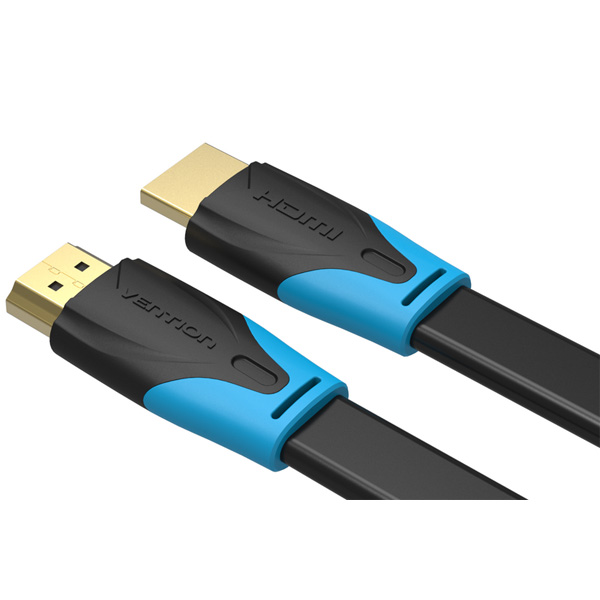 Cáp chuyển Vention USB sang HDMI 2M