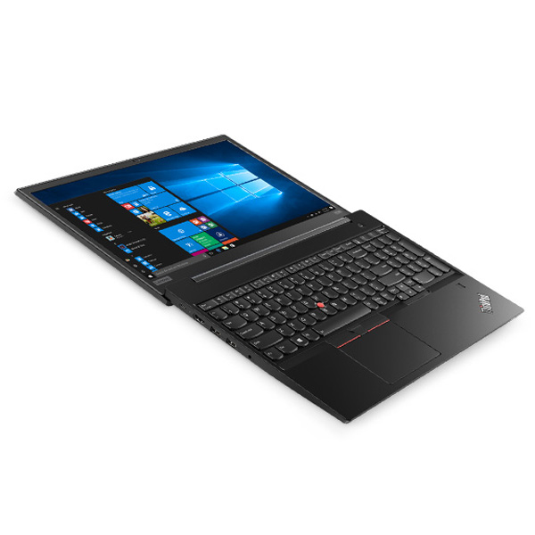 Laptop Lenovo Thinkpad E580 20KS005NVA (Black) Nhận dạng vân tay