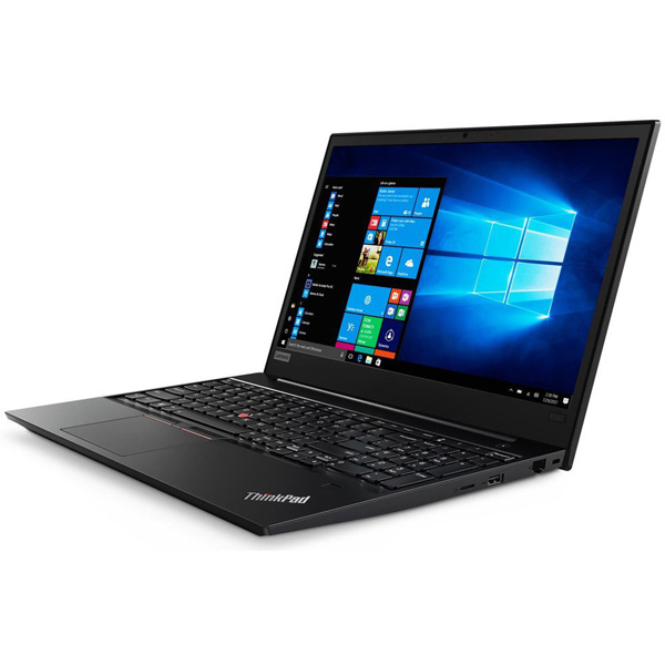 Laptop Lenovo Thinkpad E580 20KS005PVN (Black) Nhận dạng vân tay