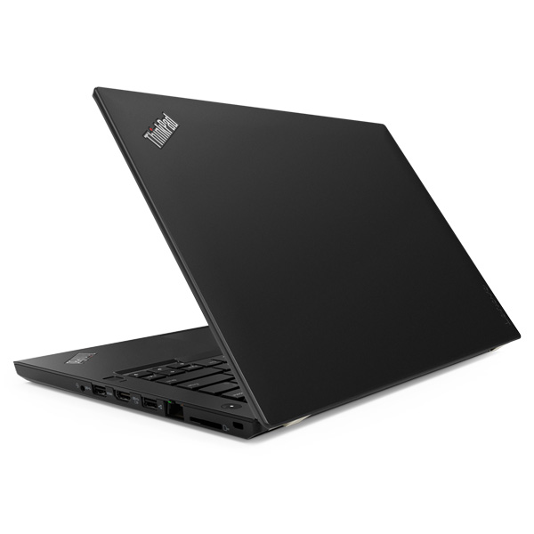 Laptop Lenovo Thinkpad T480S 20L7S00T00 (Black) Sản phẩm cao cấp, thiết kế mỏng