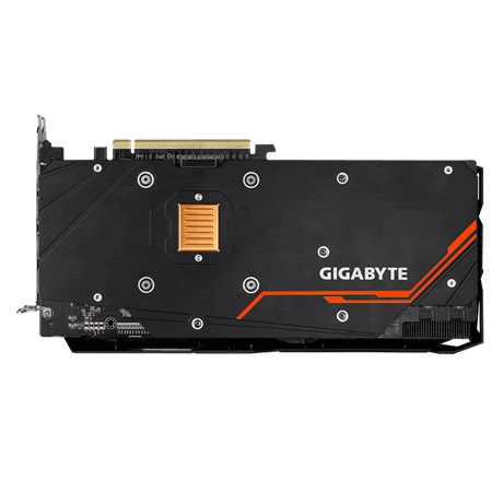 VGA Gigabyte RX VEGA 56 GAMING OC 8G (AMD Radeon/ 8Gb/ DDR5/ 2048 Bits)