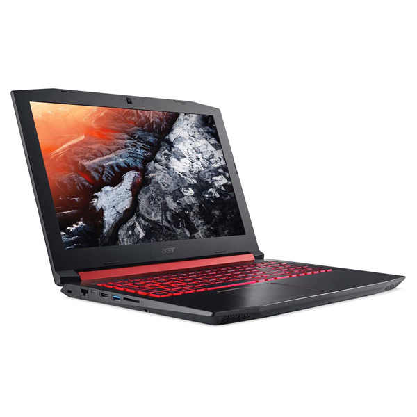Laptop Acer Nitro5-AN515-51-739L NH.Q2SSV.007 (Black)- Gaming/Giải trí