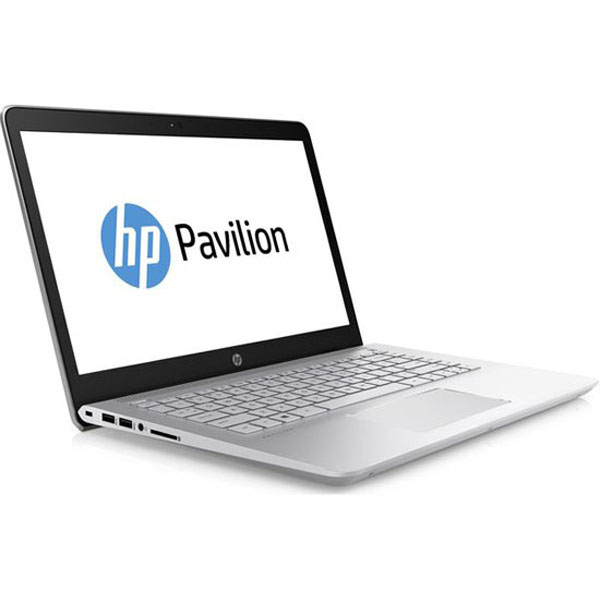 Laptop HP Pavilion 14-bf116TU 3MS12PA (Gold)