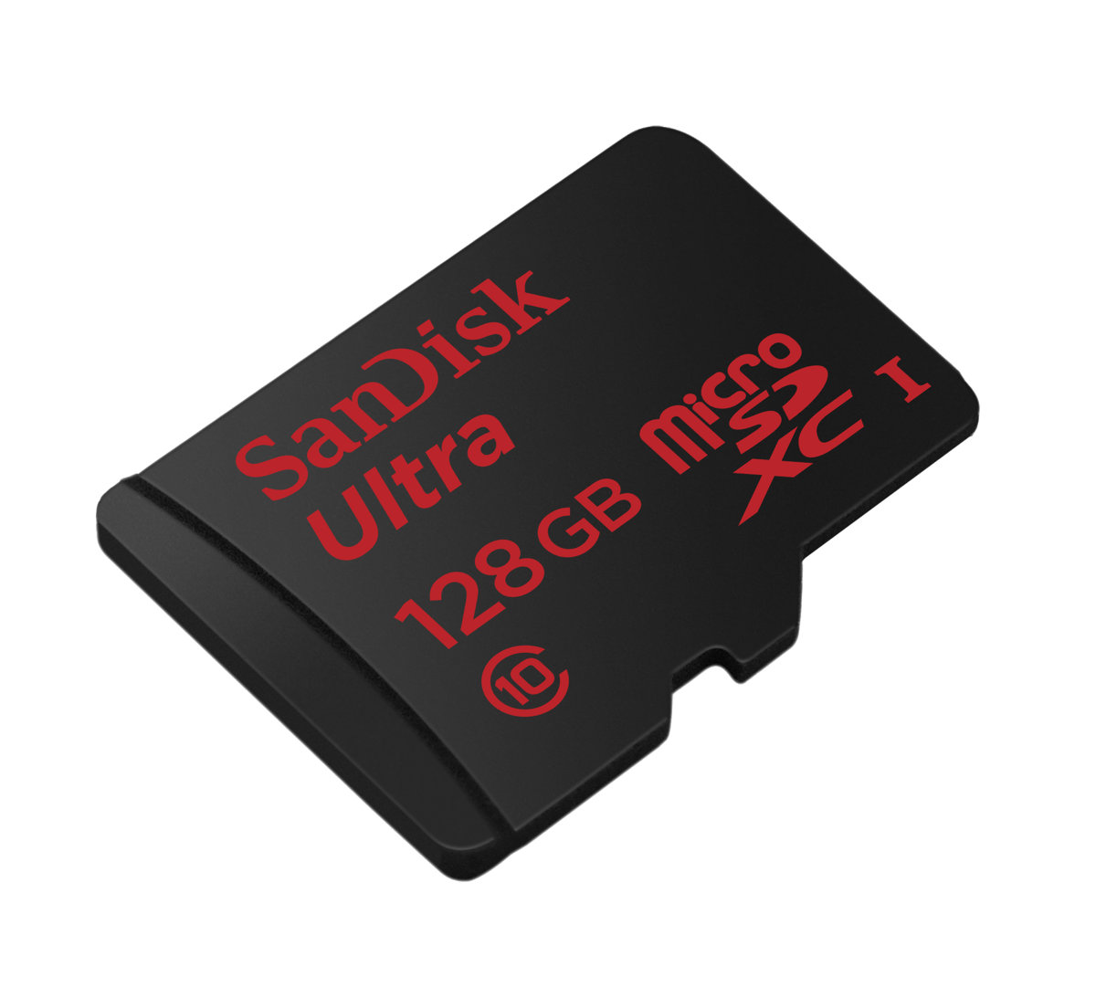 Thẻ nhớ Micro SD Sandisk 128Gb Class 10 Read 100MB/s