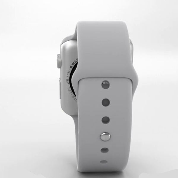 Đồng hồ Apple Watch Serie3 42mm-Gray