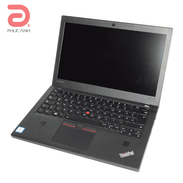 Laptop Lenovo Thinkpad X270 20HMA0T6VA (Black) Dòng sản phẩm cao cấp