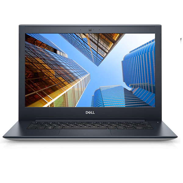 Laptop Dell Vostro 5471 70146452 (Silver/vỏ nhôm) CPU Kabylake,vỏ nhôm