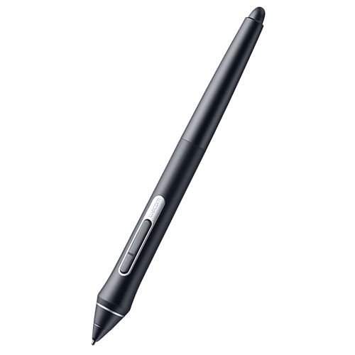 Bút Wacom Pro Pen 2 dùng cho Intuos Pro PTH-660, PTH-860
