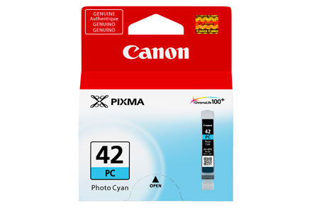 Mực hộp máy in phun Canon CLI-42PC (dùng cho máy in Canon PIXMA PRO-100)