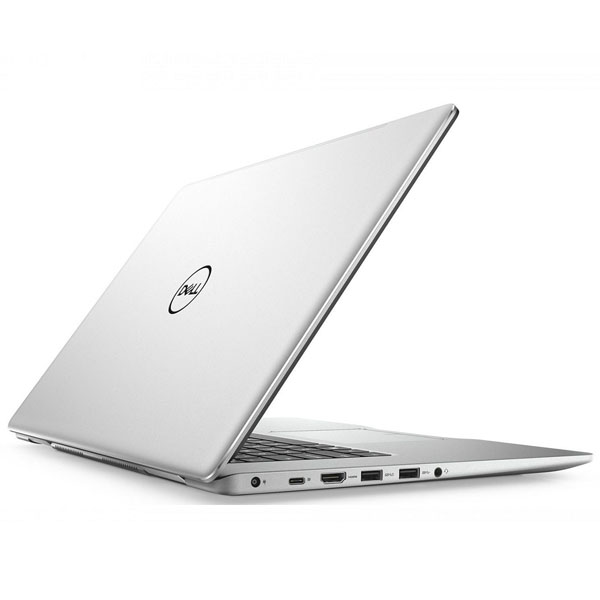 Laptop Dell Inspiron 7570 782P82 (Silver) CPU thế hệ thứ 8, Màn hình FullHD