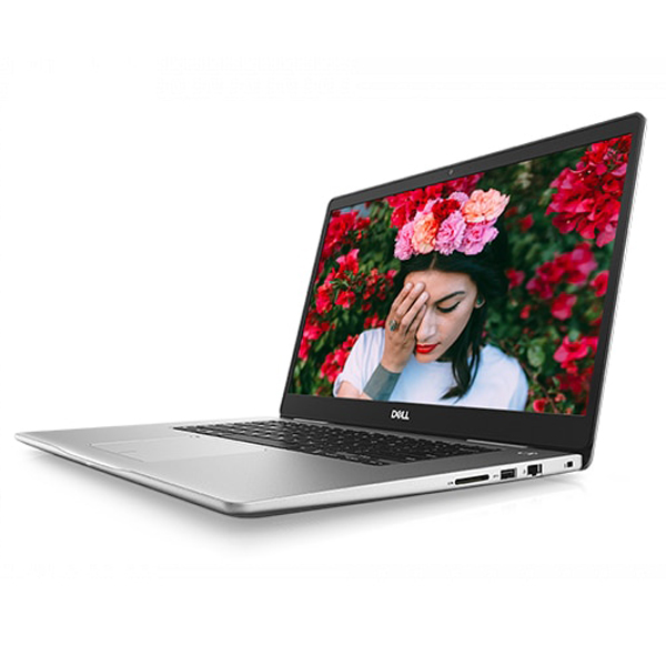 Laptop | Máy tính xách tay | Dell Inspiron 7000 series Inspiron 7570-782P82