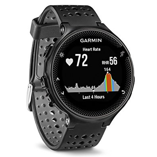 garmin forerunner 235 vs huawei watch gt 2