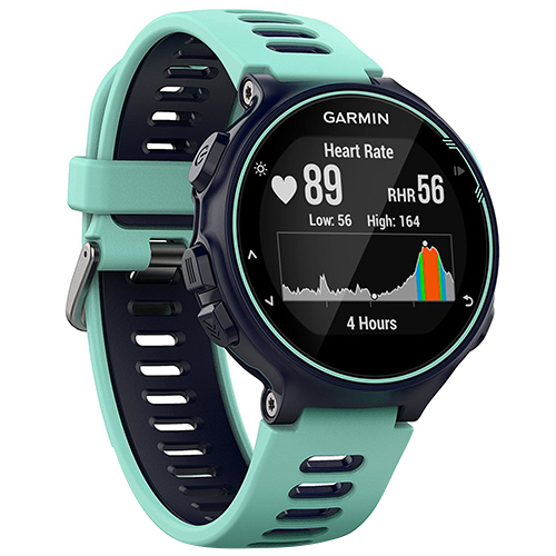 Đồng hồ Smartwatch Garmin Forerunner 735XT Blue