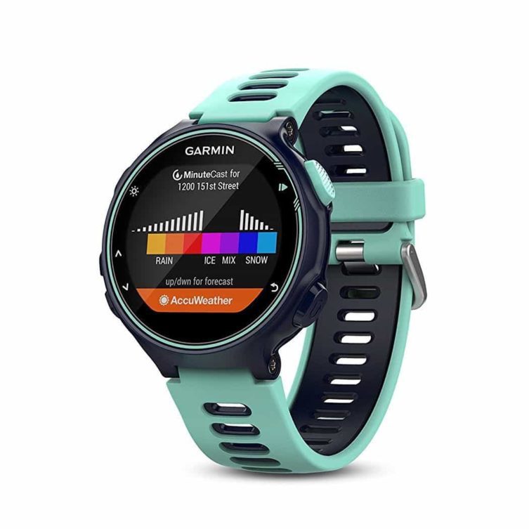 Đồng hồ Smartwatch Garmin Forerunner 735XT Blue