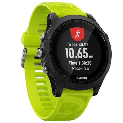 smartwatch garmin forerunner 935