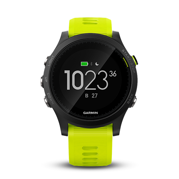 smartwatch garmin forerunner 935