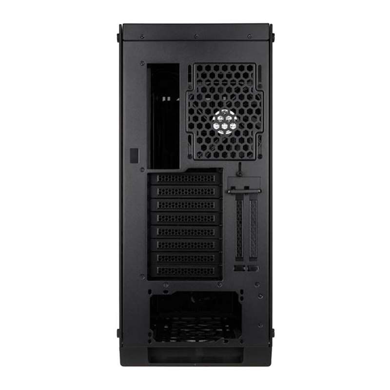 Vỏ máy tính LIAN-LI Alpha 330X -Đen (E-ATX (up to 279 mm width), ATX, Micro-ATX, Mini-ITX)