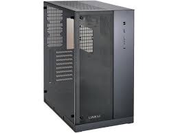 Vỏ máy tính LIAN-LI PC-O11WX  (E-ATX / ATX / Micro-ATX)