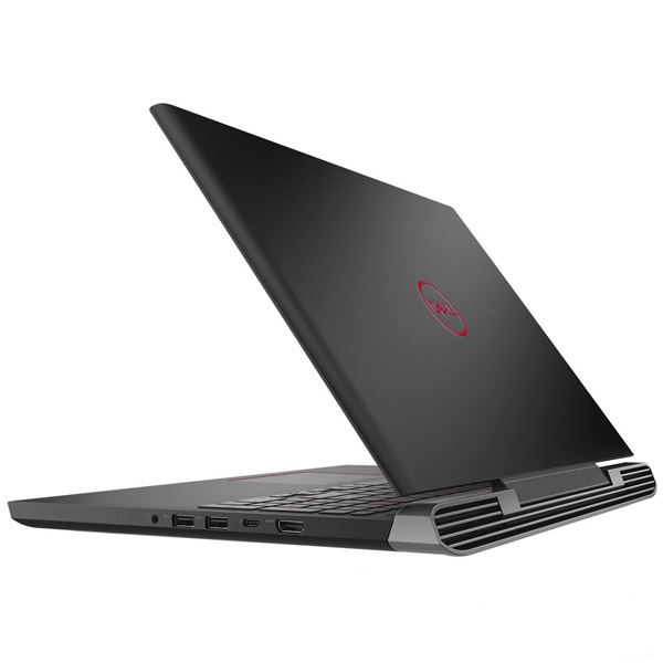 Laptop Dell Gaming Inspiron 7577 J58Y21 (Black) Màn hình FHD, IPS